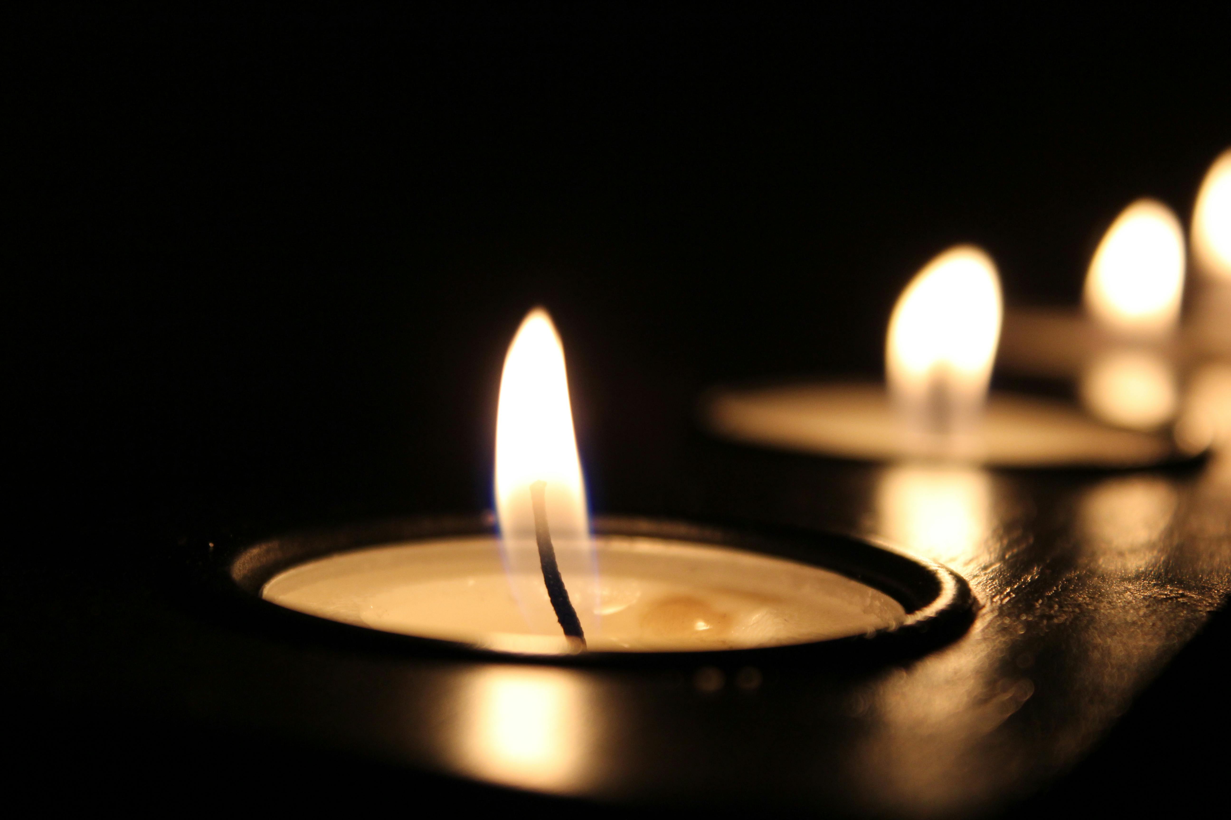 Self-Care and Grief
