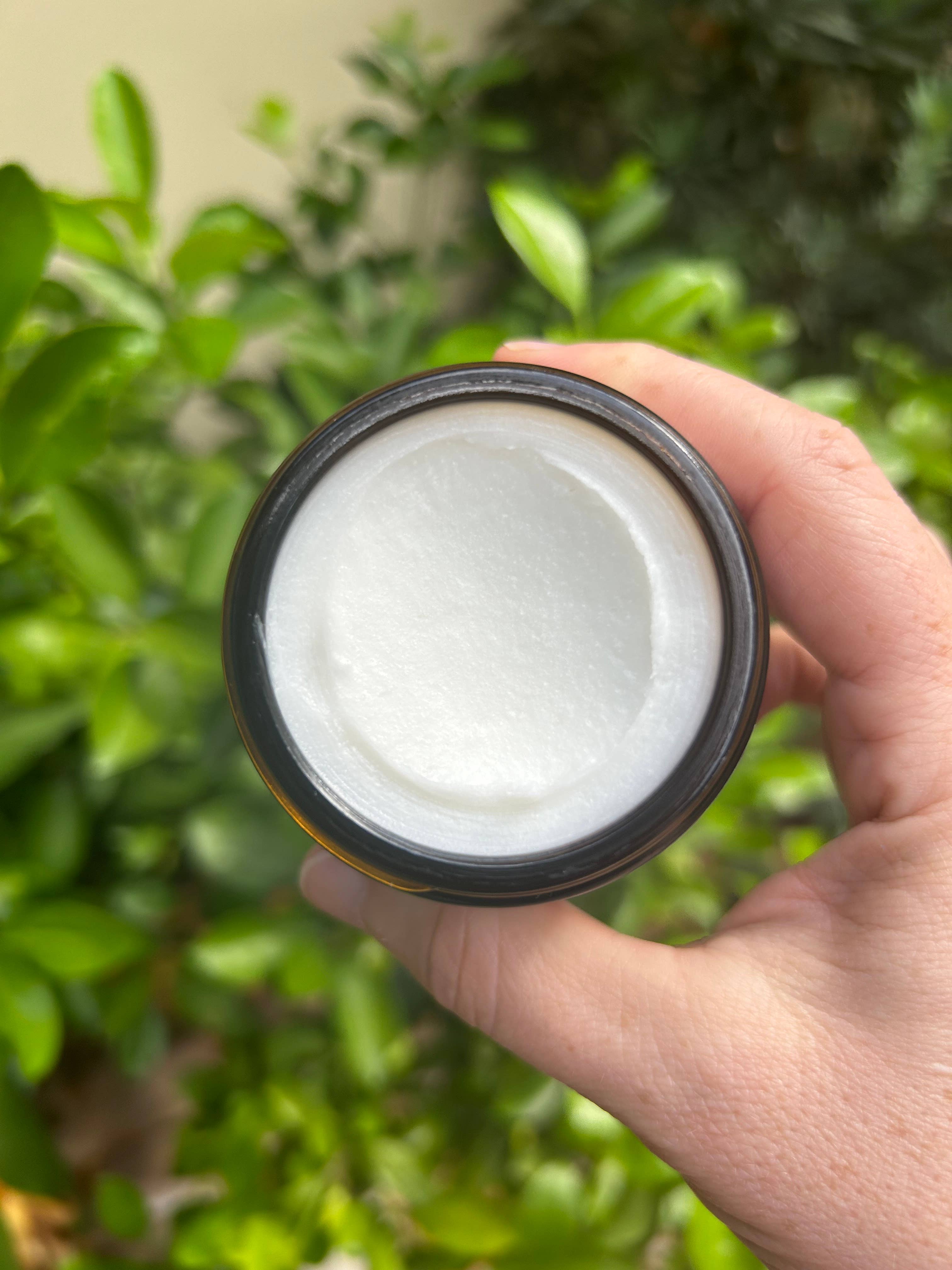 Magnesium Sleep Butter, Organic