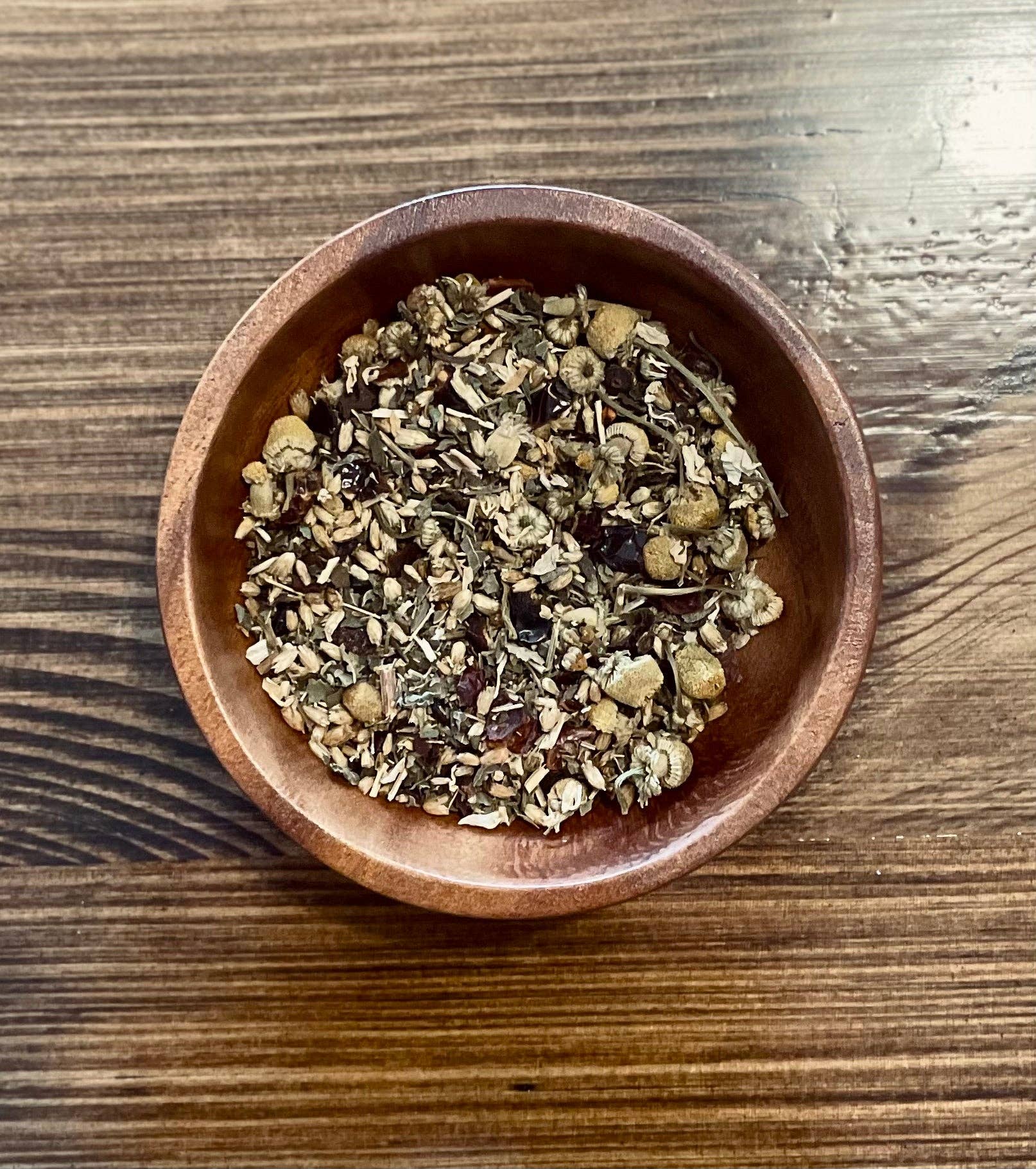 Cold Defender Herbal Tea