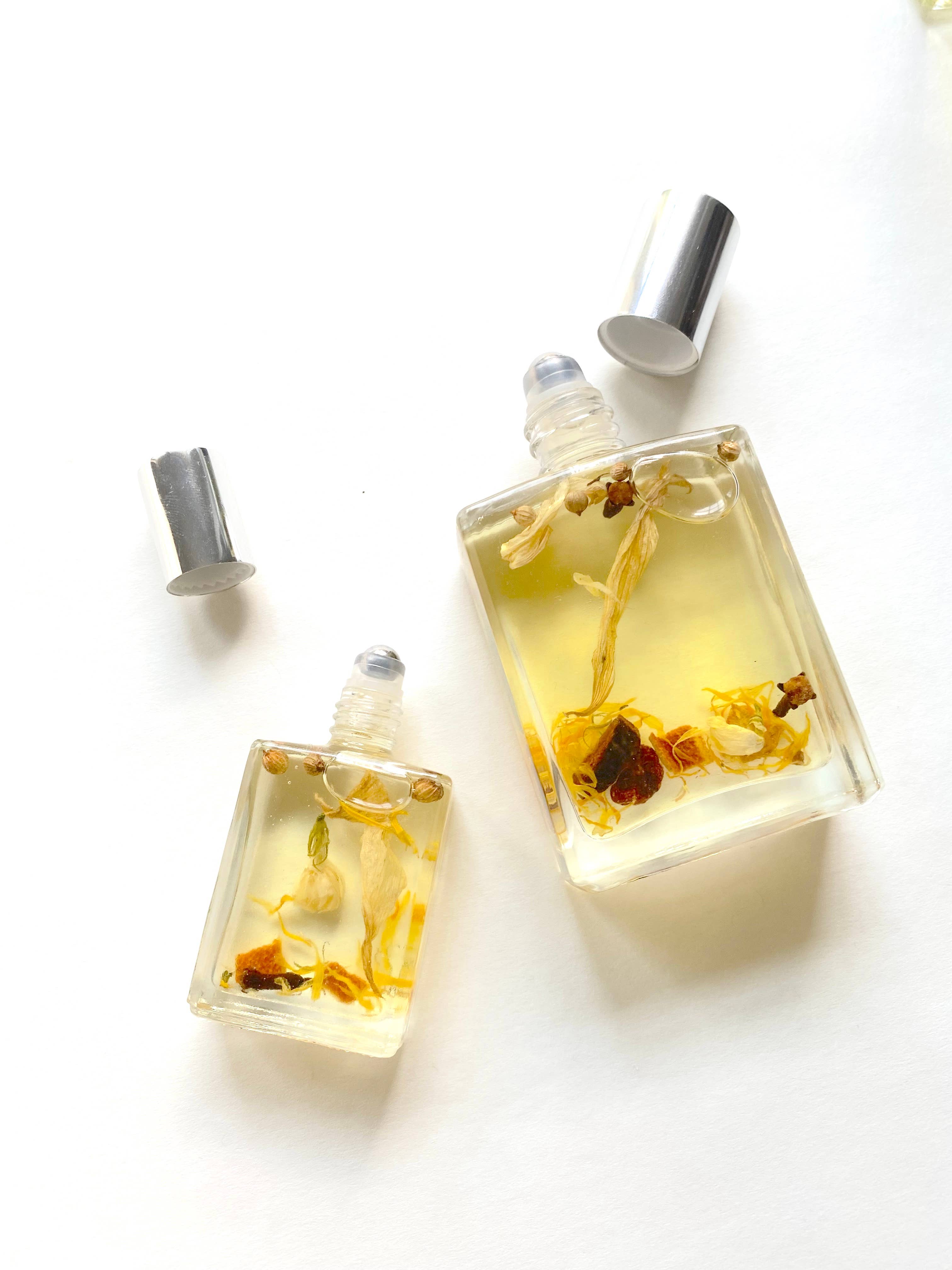 Need Sleep - Aromatherapy Body Oil Roll On - Natural Essential Oil