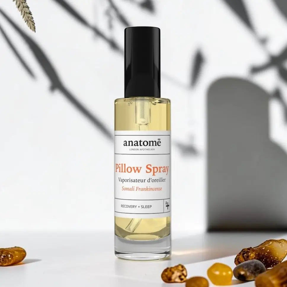 Sleep Pillow Spray - anatome