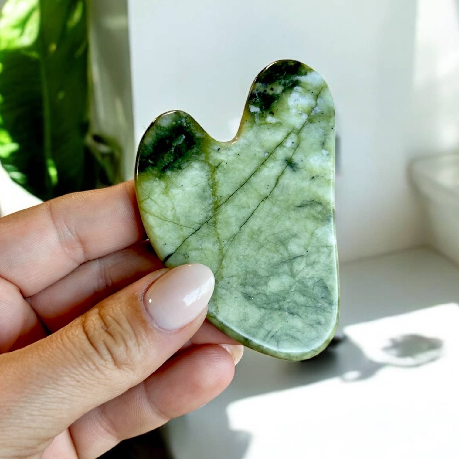 Gua Sha Stone | Facial Stone | Self Care