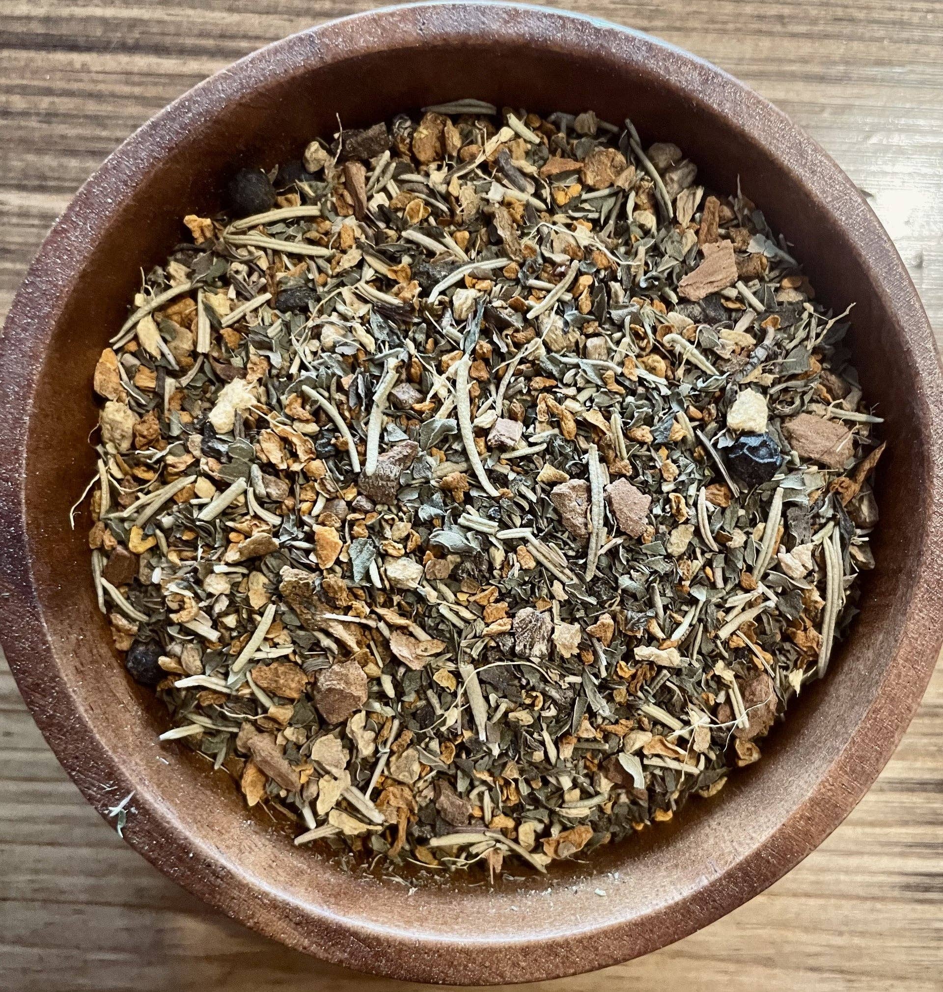 Anti-Inflammation Herbal Tea