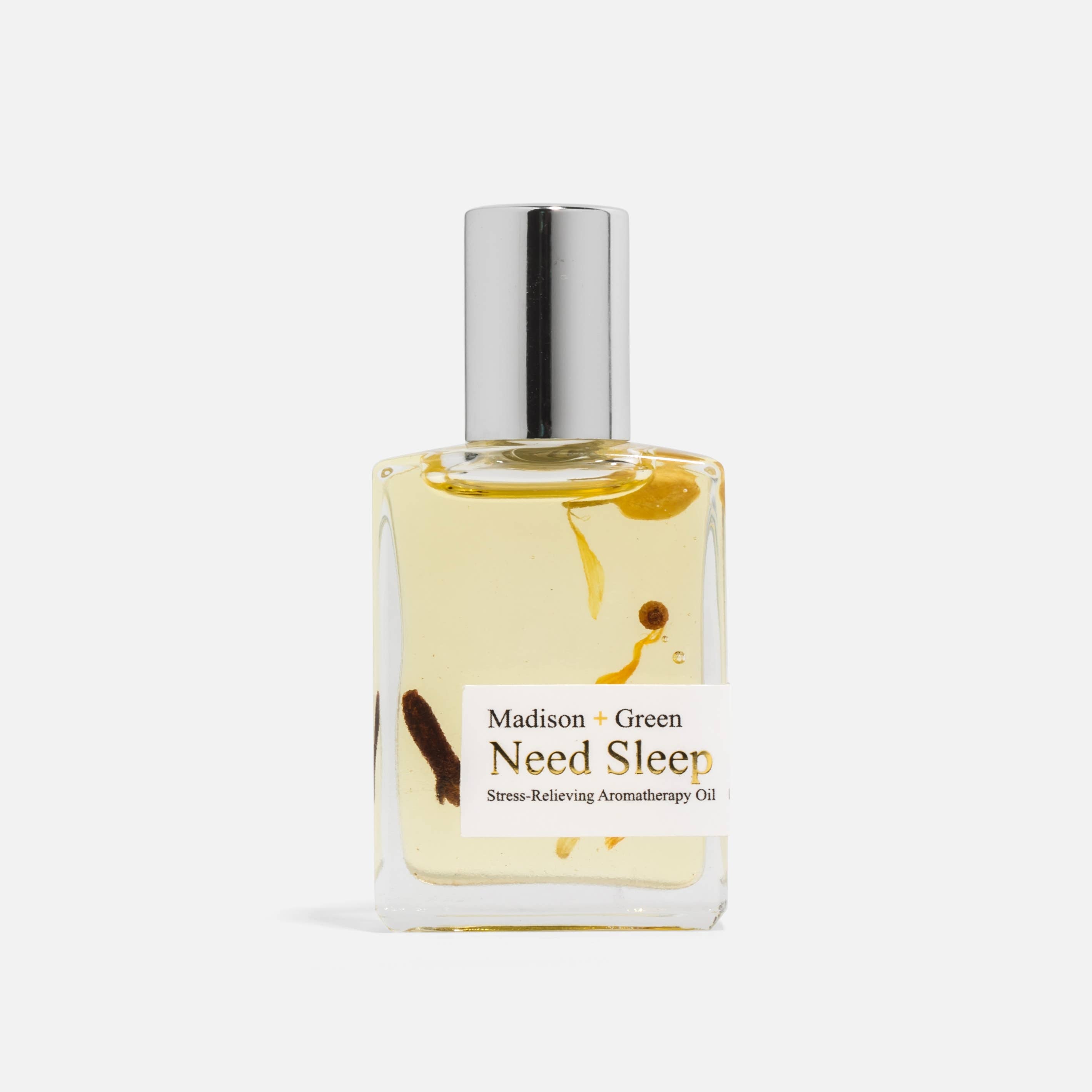 Need Sleep - Aromatherapy Body Oil Roll On - Natural Essential Oil
