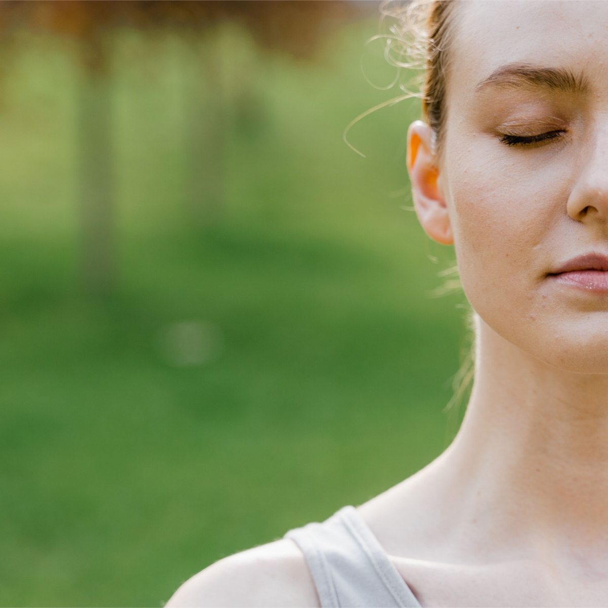 INHALE - Breathwork and Sensory Workshop