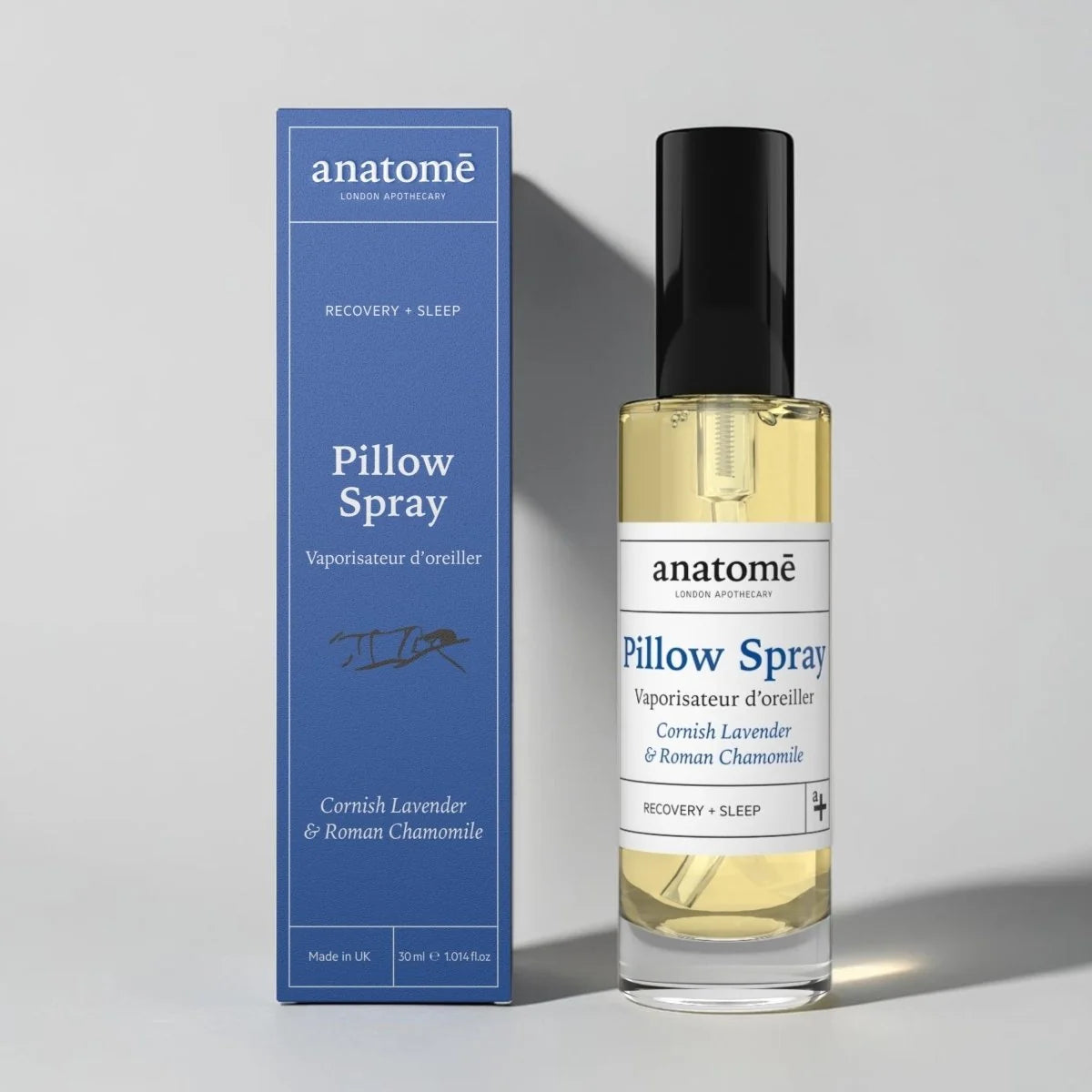 Sleep Pillow Spray - anatome