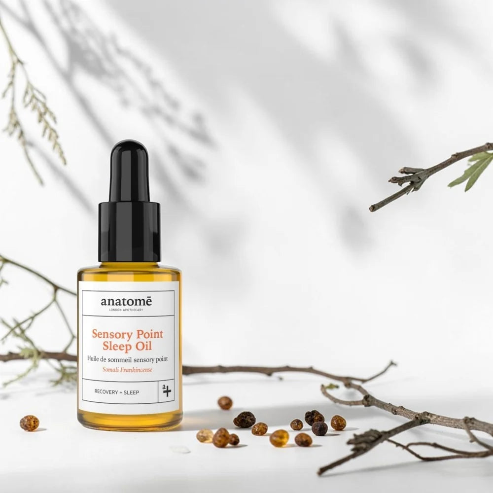 Sleep Oil - Sensory Point Sleep Oil
