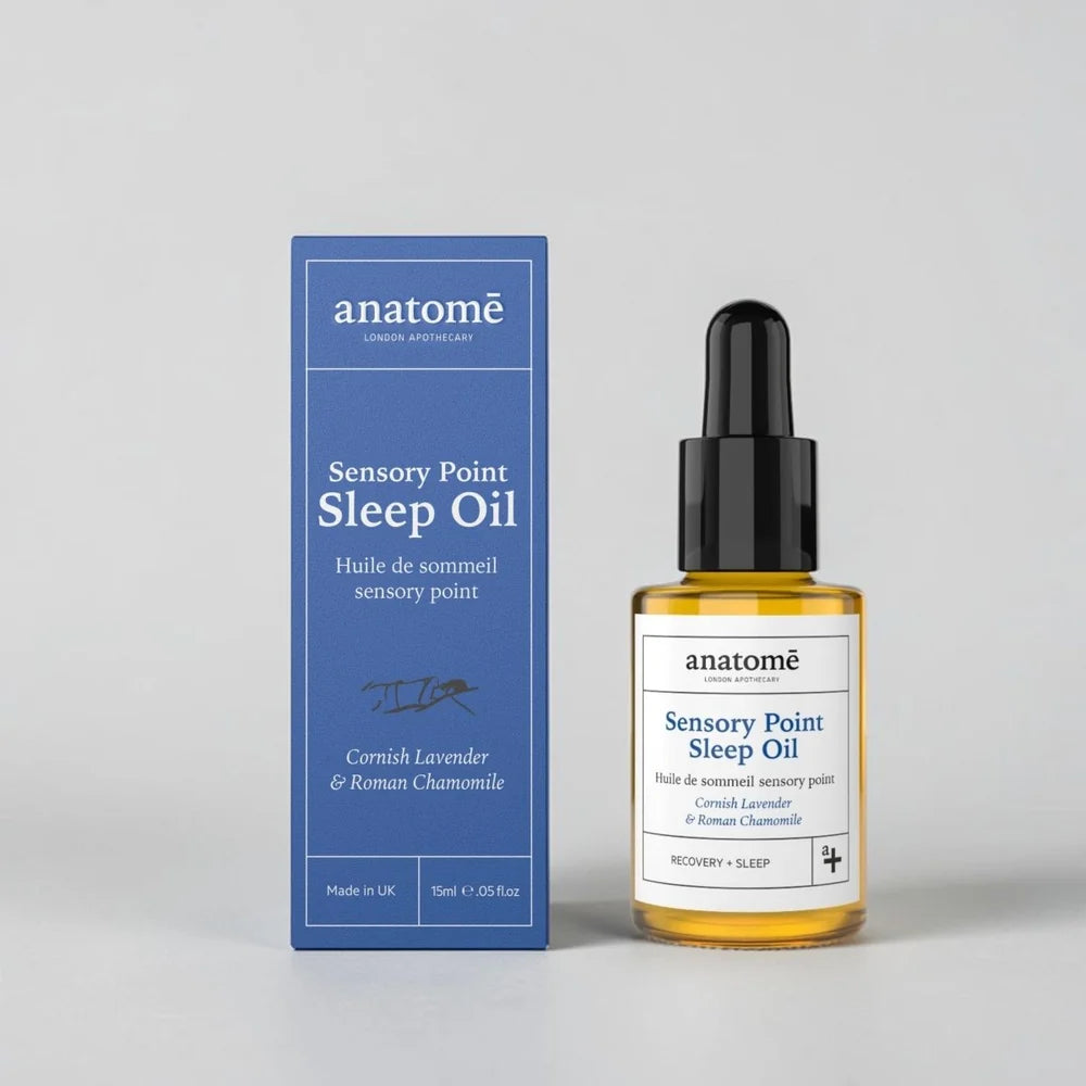 Sleep Oil - Sensory Point Sleep Oil